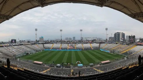 Monumental es centro de acopio: esto se necesita para ayudar a damnificados.