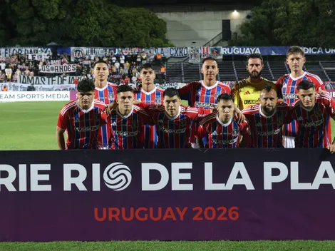 Las dudas en la formación de Colo Colo pensando en Limache