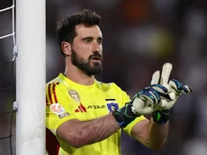 Se queda en su club: una opción menos para el arco de Colo Colo