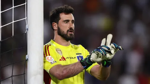 Colo Colo seguirá en búsqueda de arqueros