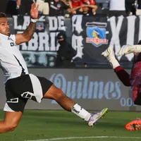 Afirman que Colo Colo se mueve por destacado arquero nacional