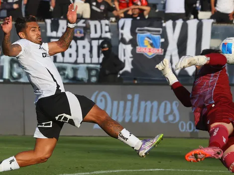 Afirman que Colo Colo se mueve por destacado arquero nacional