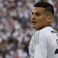 En Wanderers reaccionan a la venta de Lucas Cepeda