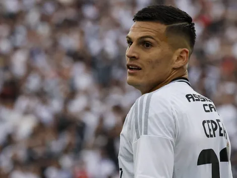 En Wanderers reaccionan a la venta de Lucas Cepeda