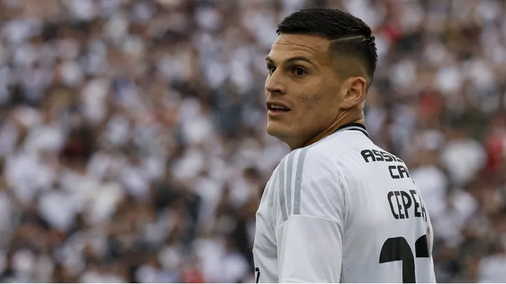 La venta de Lucas Cepeda sigue generando reacciones.