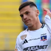 Venta de Cepeda: ¿Un mal negocio para Colo Colo?