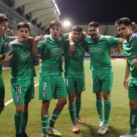 DT de Audax frena el deseo de Colo Colo en el mercado