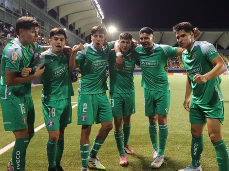 DT de Audax frena el deseo de Colo Colo en el mercado