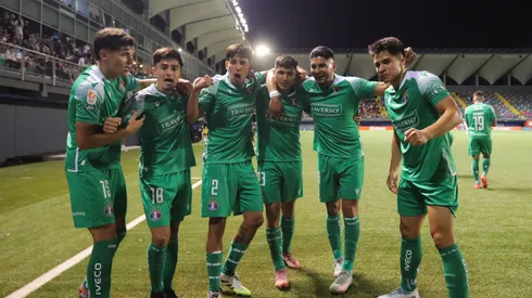 En Audax no quieren desprenderse de sus figura ante interés de Colo Colo.