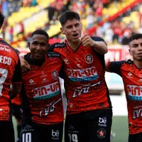 Limache pierde a figura clave antes de enfrentar a Colo Colo