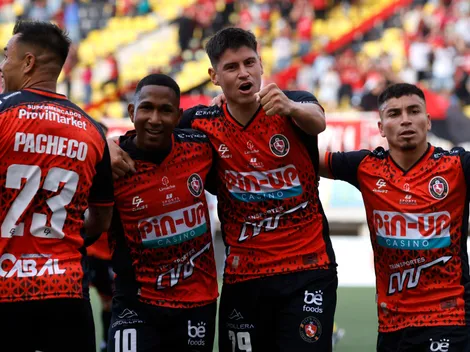 Limache pierde a figura clave antes de enfrentar a Colo Colo