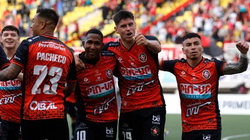 Limache pierde a figura clave antes de enfrentar a Colo Colo