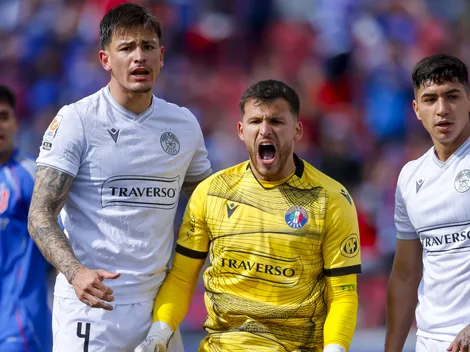 Audax Italiano se mueve e ilusiona a Colo Colo