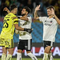 El refuerzo que Claudio Borghi pide en un puesto clave de Colo Colo