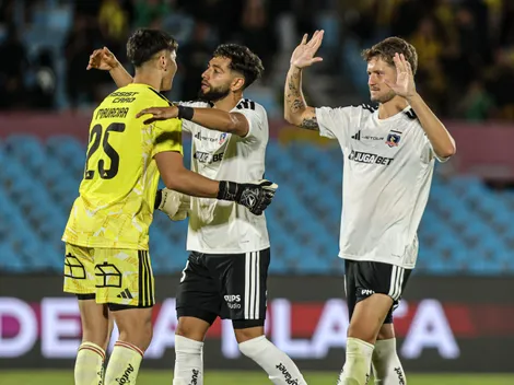 El refuerzo que Claudio Borghi pide en un puesto clave de Colo Colo