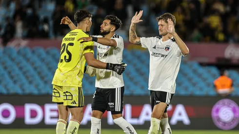 El refuerzo que Claudio Borghi pide en un puesto clave para Colo Colo: "Estaría mucho mejor".