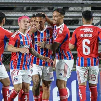 ¡Colo Colo oferta para encontrar a un nuevo refuerzo!