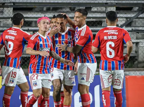 ¡Colo Colo oferta para encontrar a un nuevo refuerzo!