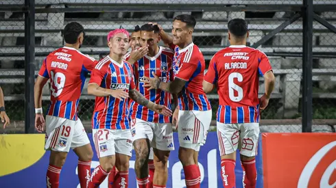 Colo Colo quiere seguir armándose para el 2026.