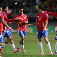 La nueva opción en el ataque que asoma en Colo Colo