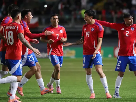 El nuevo delantero que busca Colo Colo