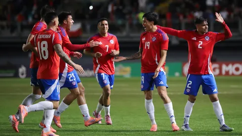 El nuevo delantero que busca Colo Colo