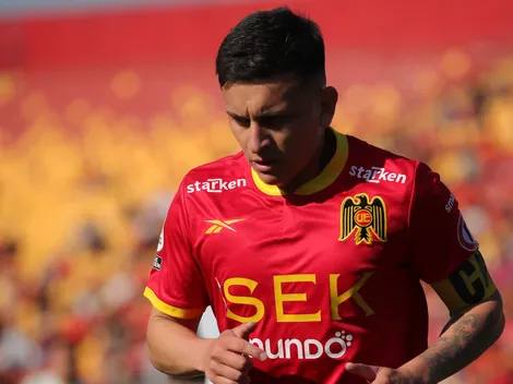 Los reparos que existen en Colo Colo por Aránguiz