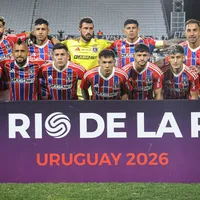 La nueva decisión que toma Colo Colo en el mercado de fichajes