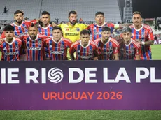 La nueva decisión que toma Colo Colo en el mercado de fichajes