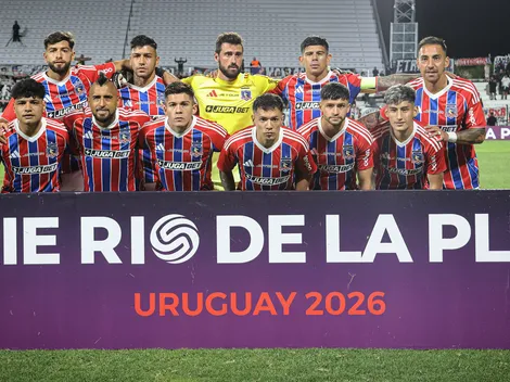 La nueva decisión que toma Colo Colo en el mercado de fichajes