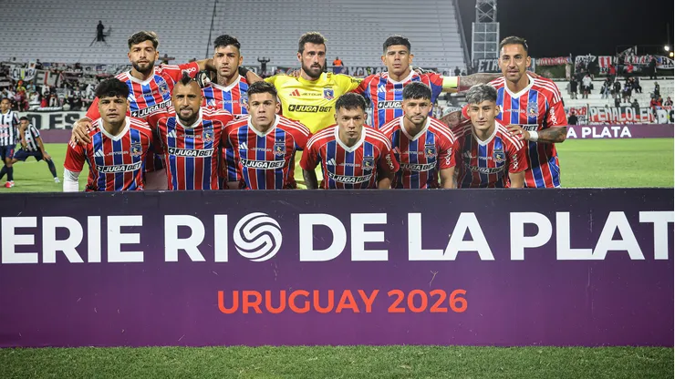 La nueva decisión que toma Colo Colo en este mercado de fichajes 2026.