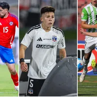 Noticias Colo Colo hoy: Refuerzos, Diego Valdés, Pablo Aránguiz y más