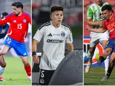 Noticias Colo Colo hoy: Refuerzos, Diego Valdés, Pablo Aránguiz y más