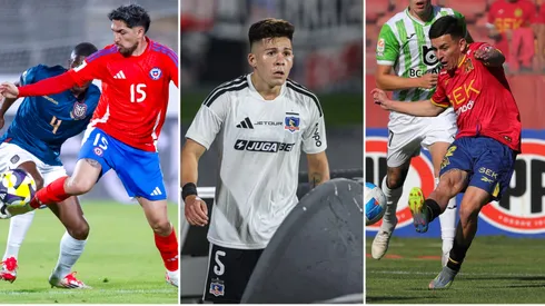 Noticias de Colo Colo hoy: Refuerzos, Diego Valdés, reparos por Pablo Aránguiz y más.