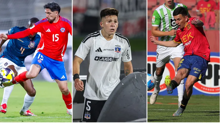 Noticias de Colo Colo hoy: Refuerzos, Diego Valdés, reparos por Pablo Aránguiz y más.