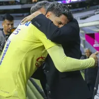 Suena en Colo Colo: ¿Cómo le fue a Diego Valdés con Ortiz como DT?