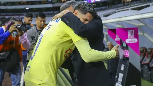 Colo Colo ofertó por él: ¿Cómo le fue a Diego Valdés con Fernando Ortiz como DT?