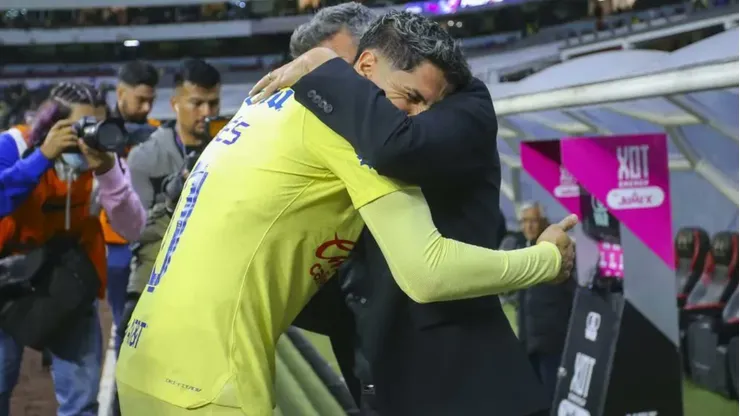 Colo Colo ofertó por él: ¿Cómo le fue a Diego Valdés con Fernando Ortiz como DT?