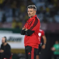 Colo Colo recibe feroz portazo en la búsqueda de un nuevo refuerzo