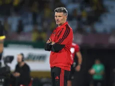 Colo Colo recibe feroz portazo en la búsqueda de un nuevo refuerzo