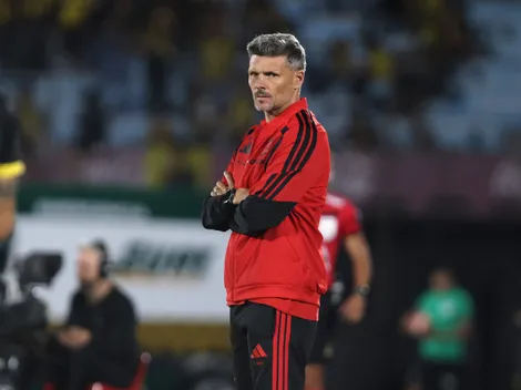 Colo Colo recibe feroz portazo en la búsqueda de un nuevo refuerzo