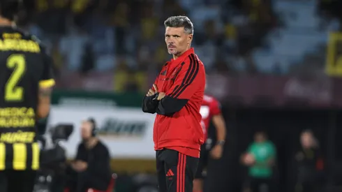 El feroz portazo que recibe Colo Colo en la búsqueda de un nuevo refuerzo.