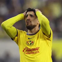 Desde Argentina le avisan a Colo Colo por la oferta a Diego Valdés