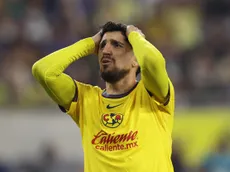 Desde Argentina le avisan a Colo Colo por la oferta a Diego Valdés