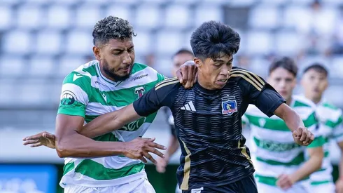 Los miraron en menos y casi amargan la fiesta: la Proyección cae en Temuco.