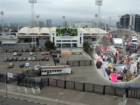 CSD Colo Colo extiende plazo del acopio: días, horarios y donaciones necesarias