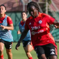 Las colocolinas convocadas para el Chile Femenino vs Estados Unidos