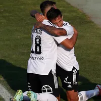 La última vez de Colo Colo en Valparaíso por Liga de Primera