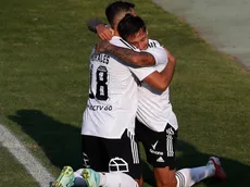 La última vez de Colo Colo en Valparaíso por Liga de Primera