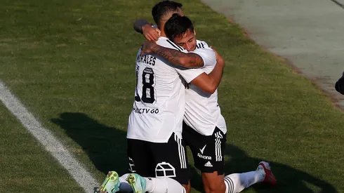 La última vez de Colo Colo en Valparaíso por Liga de Primera